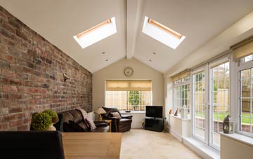 conservatory roof insulation Corston