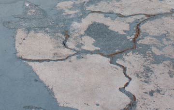 fibreglass roofing replacement Corston