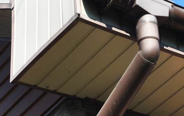 Corston soffit installation costs