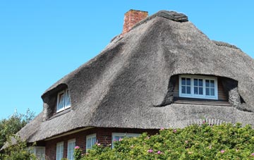 thatch roofing Corston