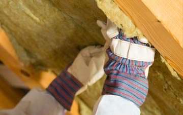 types of Corston pitched roof insulation materials