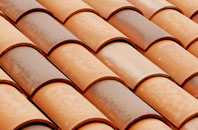 Corston clay roofing